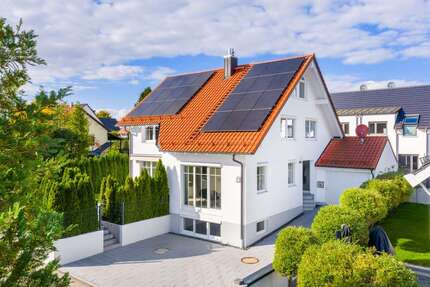 Haus zum Kaufen in Odelzhausen 950.000 € 197 m² 6 zimmer