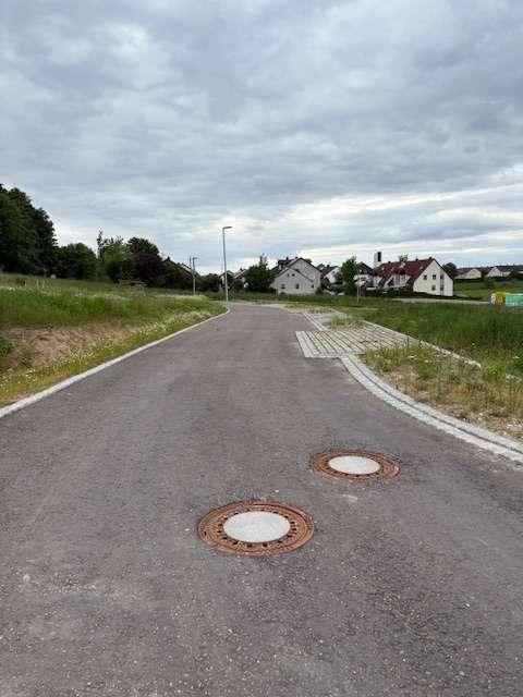 Grundstück zu verkaufen in Friedberg 424.500 € 633 m² zimmer