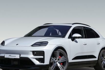 Porsche Macan 6.000 km 129.800 € Gersthofen 86368