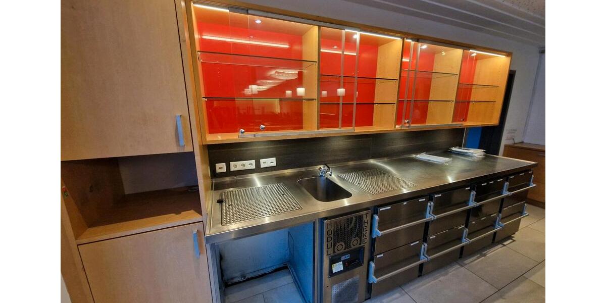 Gewerbeobjekt Meitingen - 1.200&euro; | Angebot:24688755