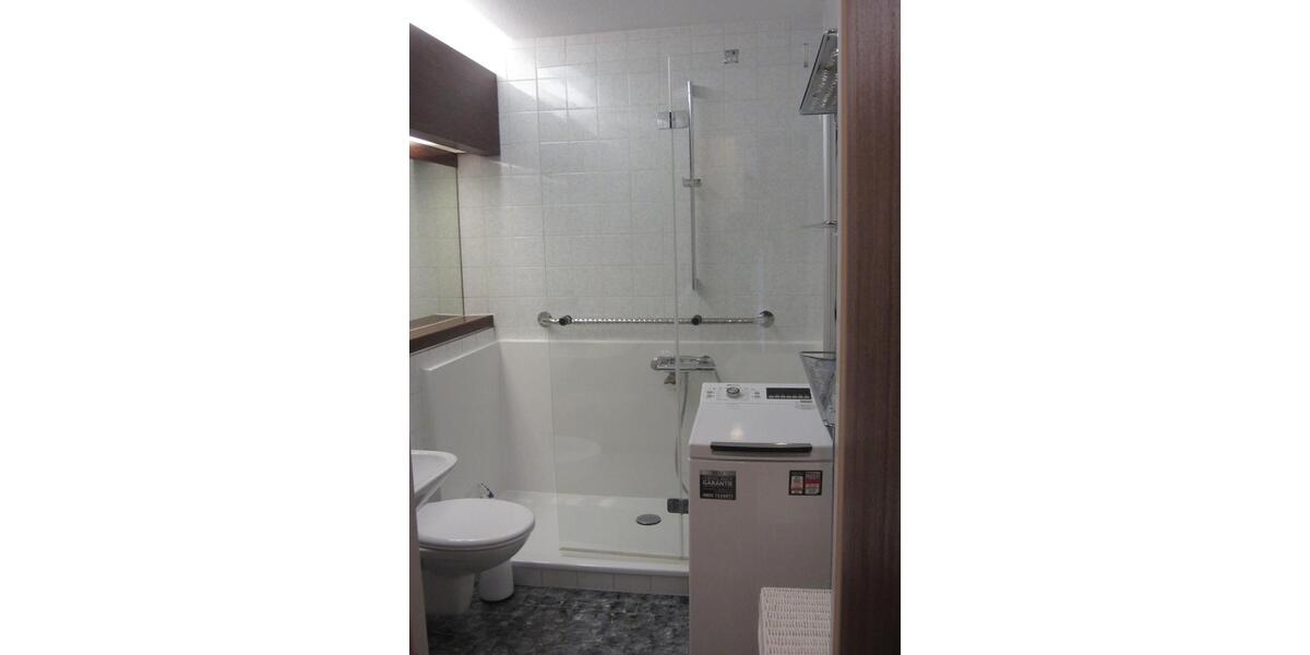 Etagenwohnung Augsburg Bergheim - 1.5 Zimmer, 53 m&sup2;, 269.000&euro; | Angebot:27095826