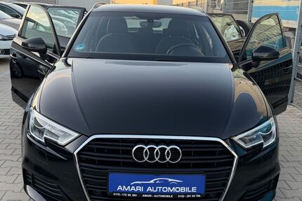 Audi A3 119.000 km 16.299 &euro; Gablingen 86456