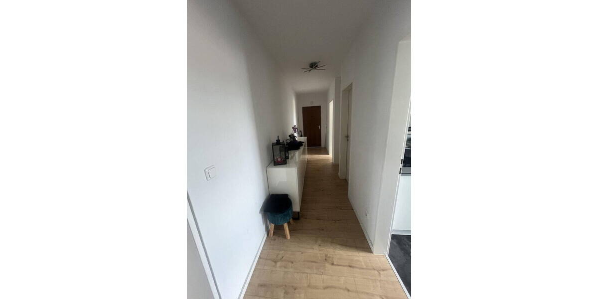 Etagenwohnung Augsburg Oberhausen - 3 Zimmer, 71 m&sup2;, 307.000&euro; | Angebot:26794383