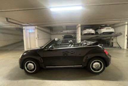 VW Beetle