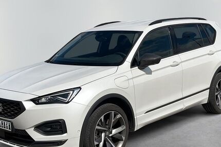 Seat Tarraco 109.000 km 24.600 &euro; Grossaitingen 86845