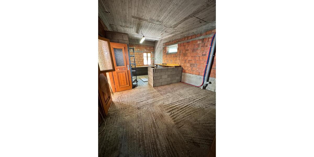 Einfamilienhaus Augsburg Antonsviertel - 6 Zimmer, 122 m&sup2;, 125.000&euro; | Angebot:26789191