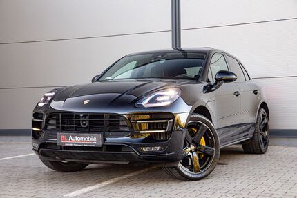 Porsche Macan 97.000 km 44.990 € Langweid 86462