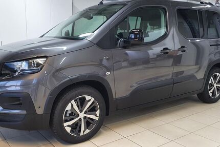 Peugeot Rifter 39.991 km 19.550 &euro; Augsburg 86179