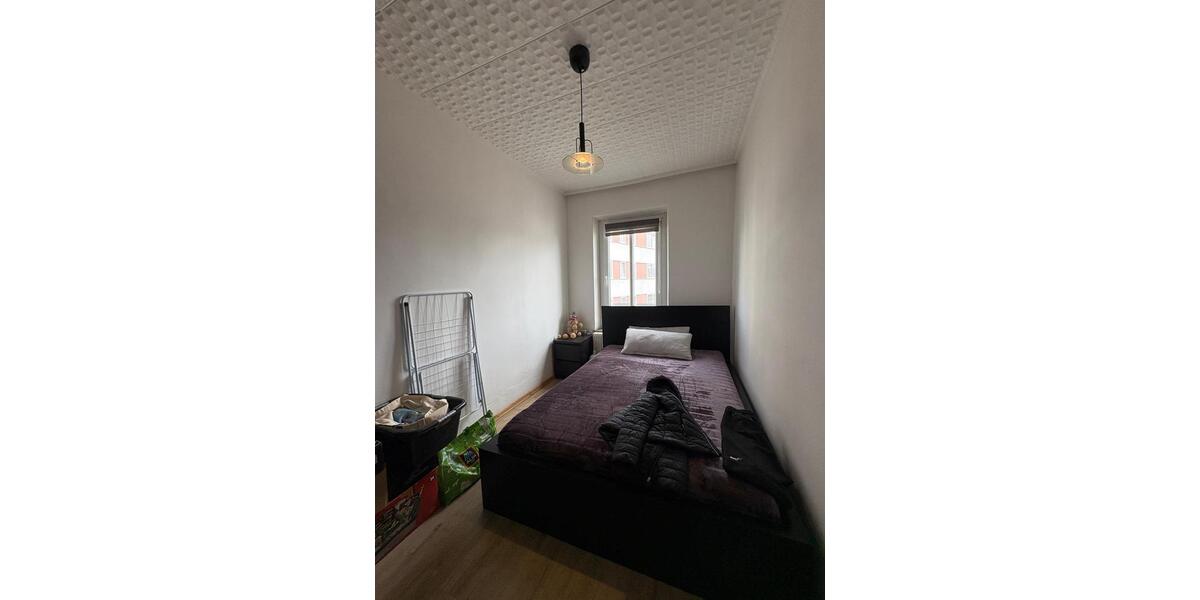 Etagenwohnung Augsburg Firnhaberau - 3 Zimmer, 47 m&sup2;, 500&euro; | Angebot:26480078