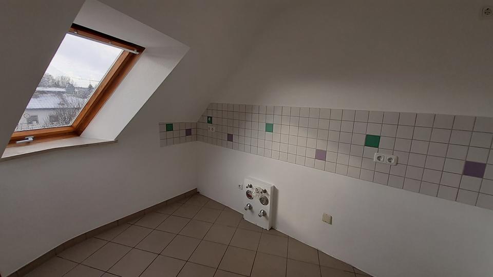 Dachgeschoßwohnung Aichach - 3 Zimmer, 67 m&sup2;, 320.000&euro; | Angebot:26931234