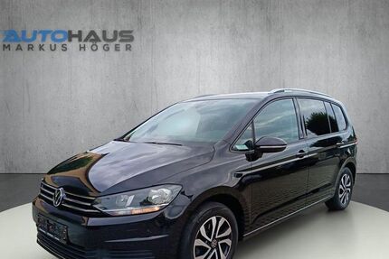 VW Touran 117.844 km 24.980 € Pöttmes 86554