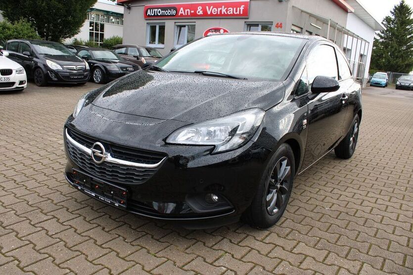 Corsa