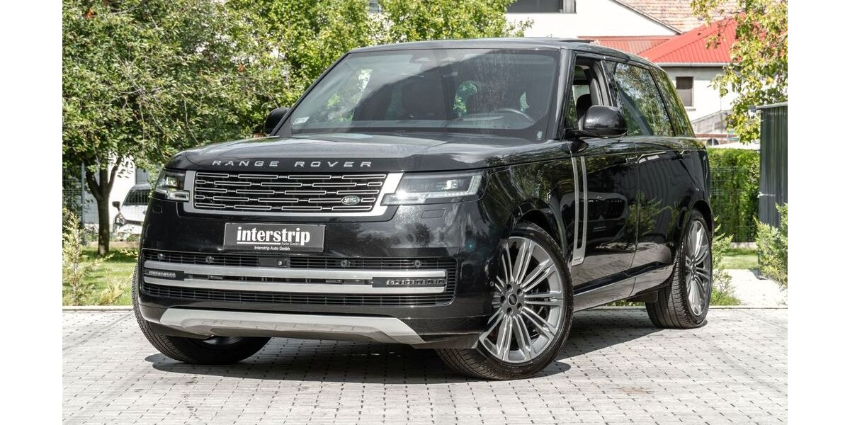 Land Rover Range Rover 109.000 km 115.990 &euro; Langweid am Lech 86462