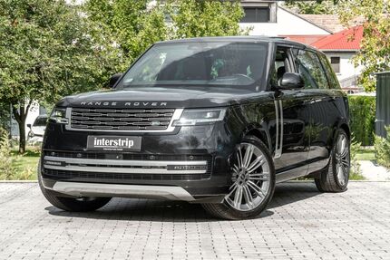 Land Rover Range Rover 109.000 km 116.990 &euro; Langweid am Lech 86462