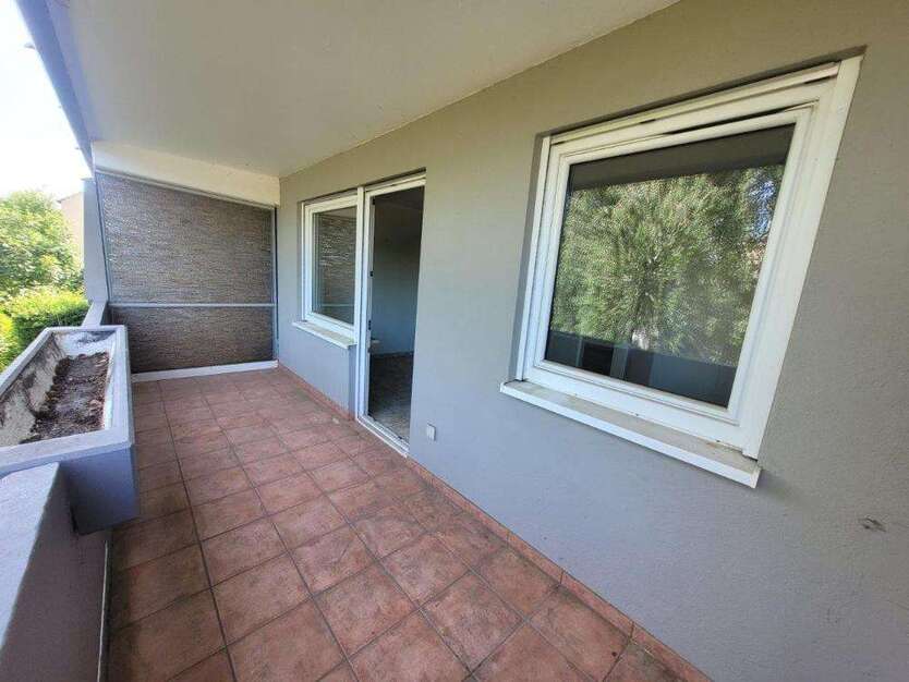 Wohnung zum Kaufen in Augsburg 152.500 € 40.22 m²