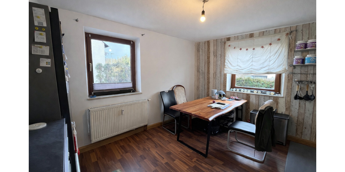 Etagenwohnung Neusäß Westheim b.Augsburg - 2 Zimmer, 45 m&sup2;, 149.000&euro; | Angebot:25669308