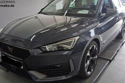 Cupra Leon 40.000 km 25.490 &euro; Gersthofen 86368