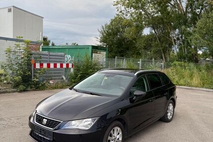 Seat Leon 205.000 km 11.500 € Augsburg 86163