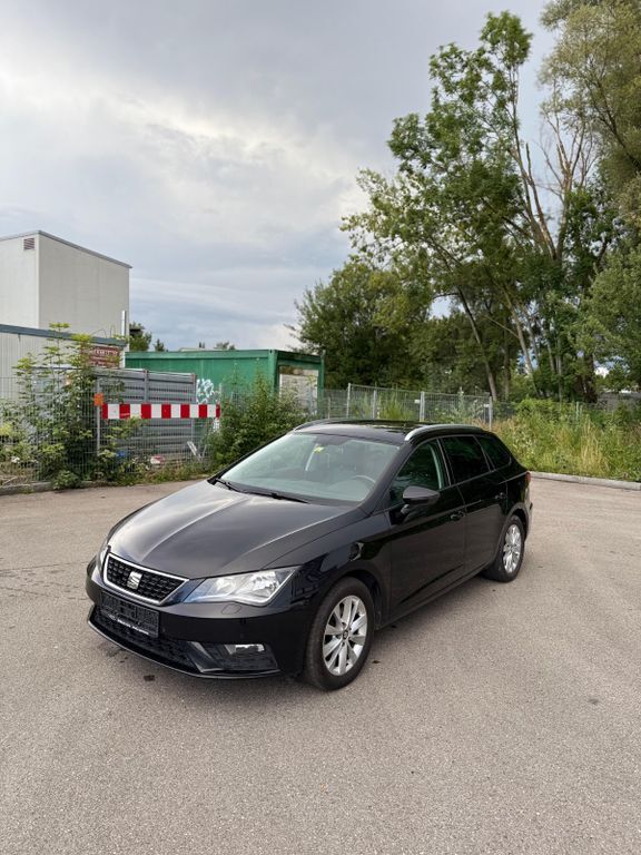 Seat Leon 205.000 km 11.500 € Augsburg 86163