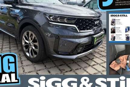 Kia Sorento 55.620 km 38.950 € Augsburg 86165