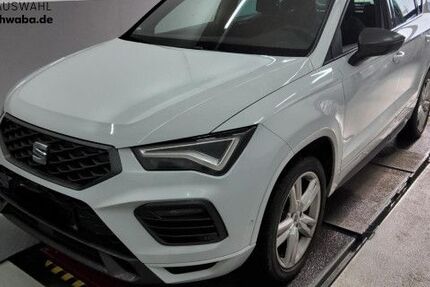 Seat Ateca 32.371 km 26.880 &euro; Gersthofen 86368