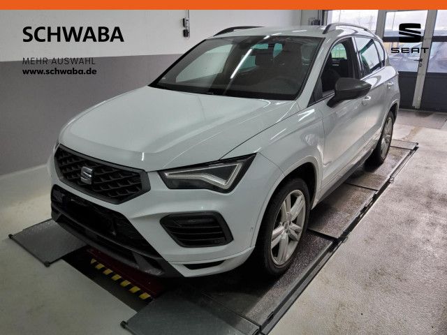 Seat Ateca 32.371 km 26.880 &euro; Gersthofen 86368