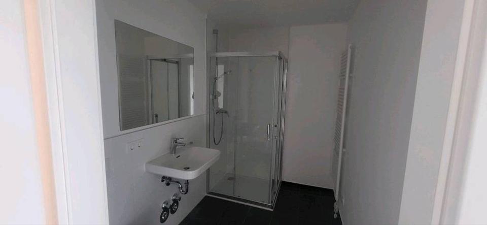Etagenwohnung Augsburg Bärenkeller - 1 Zimmer, 37 m&sup2;, 745&euro; | Angebot:26308513