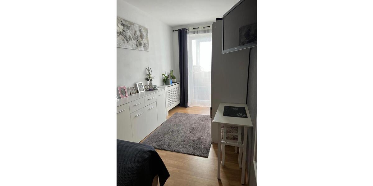 Etagenwohnung Augsburg Firnhaberau - 4 Zimmer, 93 m&sup2;, 320.000&euro; | Angebot:26762097
