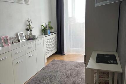 Wohnung Augsburg Firnhaberau - 4 Zimmer, 93 m&sup2;, 320.000&euro; | Angebot:26762097