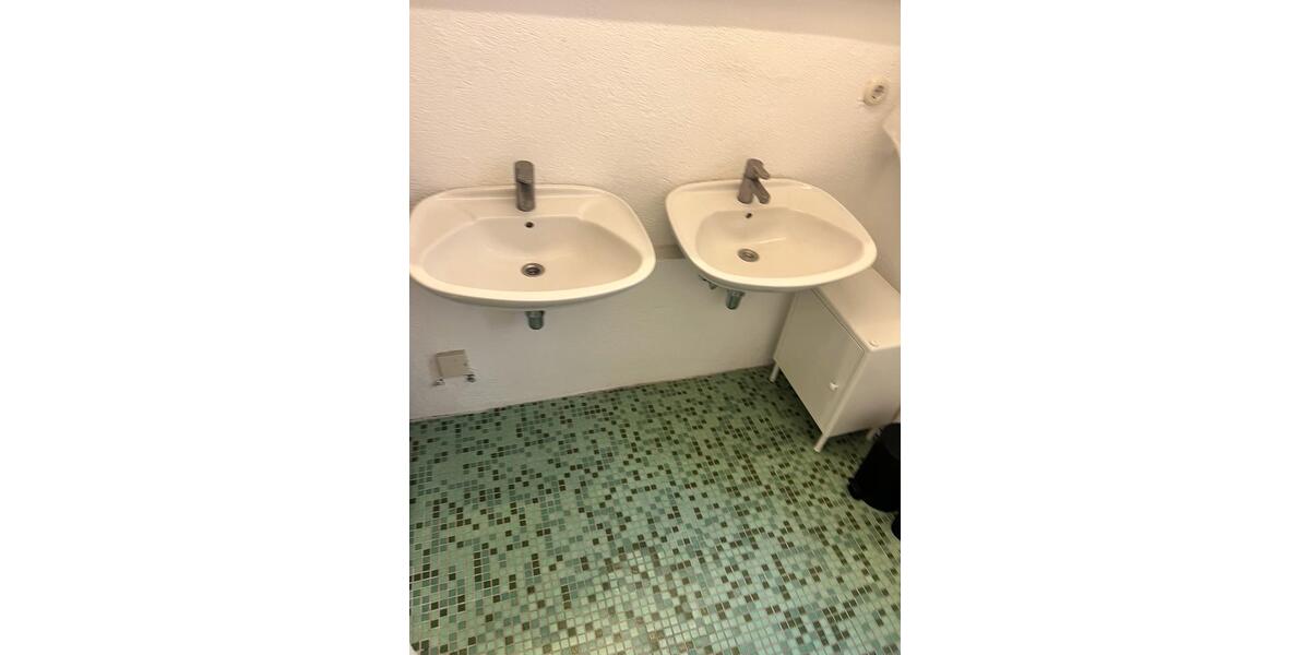 Etagenwohnung Augsburg Antonsviertel - 3 Zimmer, 72 m&sup2;, 1.500&euro; | Angebot:26317528
