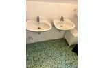 Etagenwohnung Augsburg Antonsviertel - 3 Zimmer, 72 m&sup2;, 1.500&euro; | Angebot:26317528