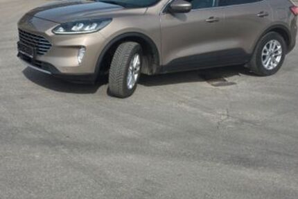 Ford Kuga 147.000 km 14.900 &euro; Augsburg 86161