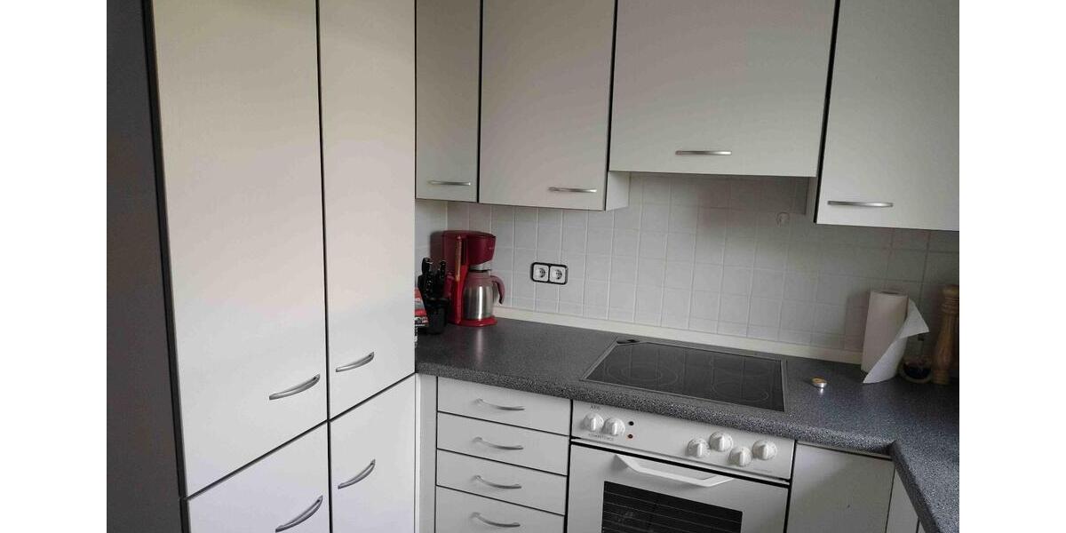 Etagenwohnung Neusäß - 3 Zimmer, 90 m&sup2;, 420.000&euro; | Angebot:26429493