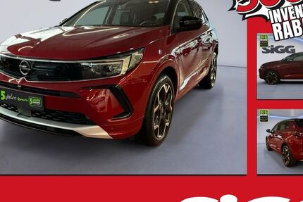 Opel Grandland (X) 20.000 km 21.480 &euro; Augsburg 86167