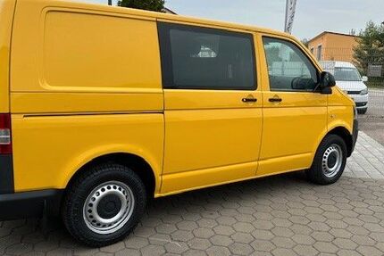 VW T5 Transporter 60.000 km 6.900 &euro; Peutenhausen / Gachenbach 86565