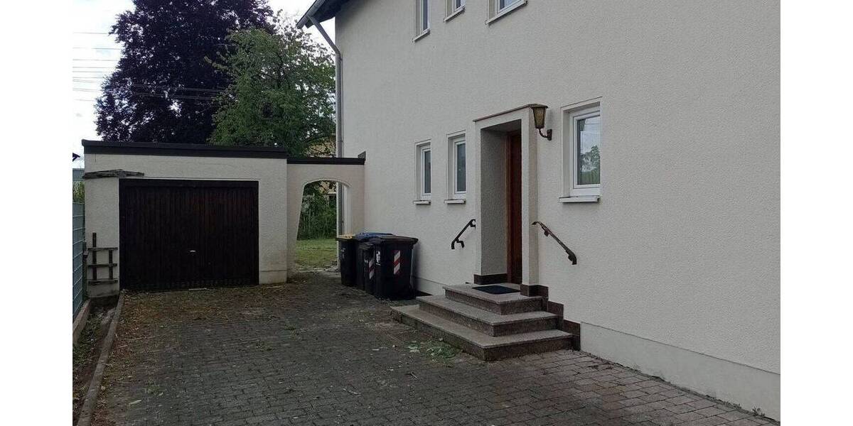 Mehrfamilienhaus, Wohnhaus Neusäß - 8 Zimmer, 200 m&sup2;, 720.000&euro; | Angebot:26865308