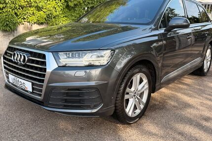 Audi Q7 244.289 km 18.450 &euro; Gersthofen 86368