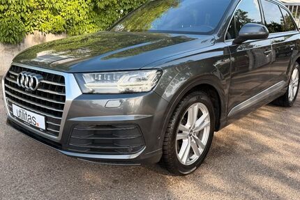 Audi Q7 244.289 km 22.490 &euro; Friedberg 86316