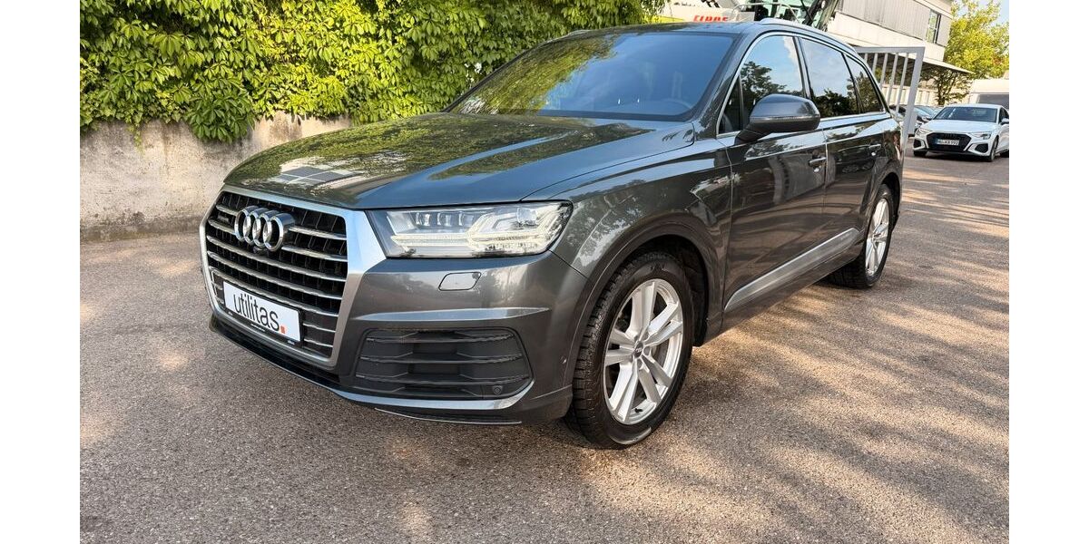 Audi Q7 244.289 km 22.490 &euro; Friedberg 86316