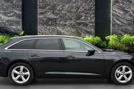 Audi A6 42.868 km 29.999 &euro; Friedberg 86316