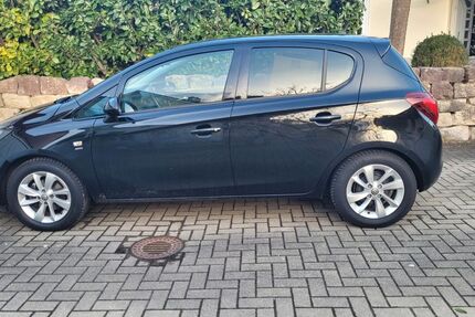 Opel Corsa 14.000 km 8.800 &euro; Gablingen 86456