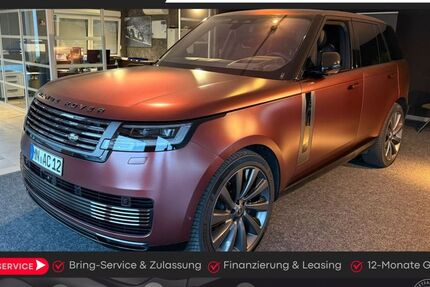 Land Rover Range Rover 99.899 km 112.600 &euro; Schwabmünchen 86830