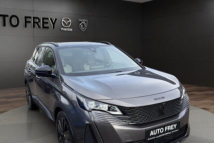 Peugeot 3008 55.000 km 24.990 &euro; Gersthofen 86368