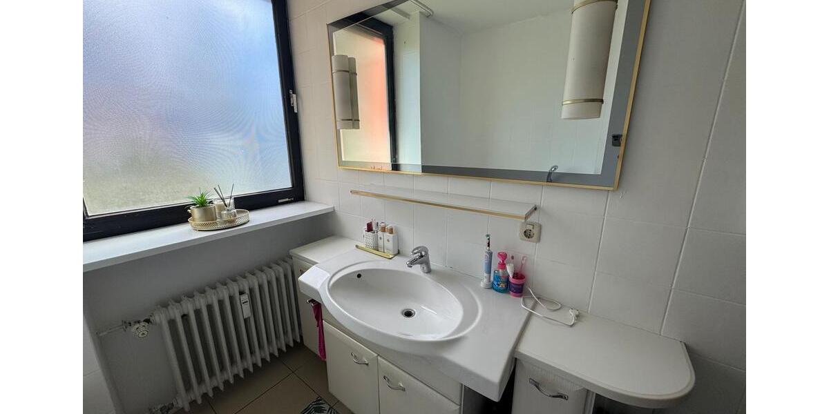 Erdgeschoßwohnung Augsburg Haunstetten-Siebenbrunn - 3 Zimmer, 110 m&sup2;, 449.000&euro; | Angebot:25854041