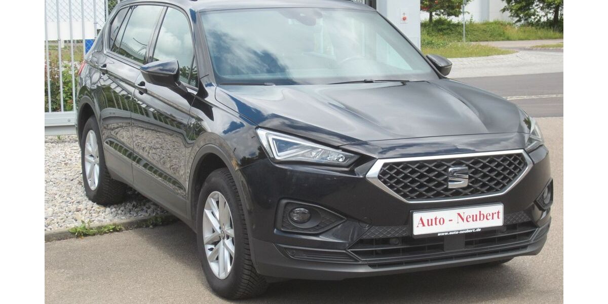 Seat Tarraco 212.000 km 14.950 &euro; Stadtbergen 86391