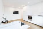 Dachgeschoßwohnung Augsburg Lechhausen - 2 Zimmer, 35 m&sup2;, 875&euro; | Angebot:26678785