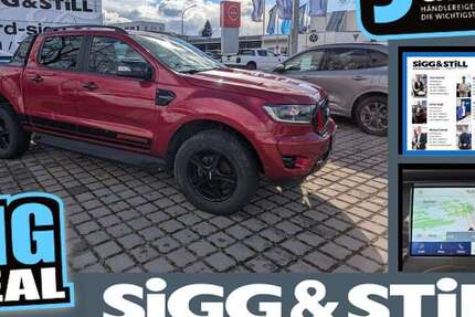 Ford Ranger 72.650 km 32.850 &euro; Augsburg 86156