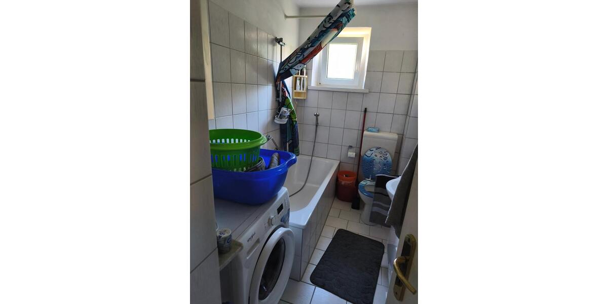 Etagenwohnung Augsburg Universitätsviertel - 2 Zimmer, 149.000&euro; | Angebot:22397306
