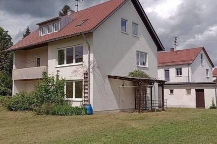 Haus Neusäß - 8 Zimmer, 200 m&sup2;, 720.000&euro; | Angebot:26865308