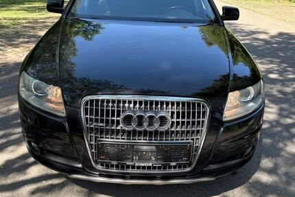 Audi A6 250.000 km 5.950 &euro; Augsburg 86179